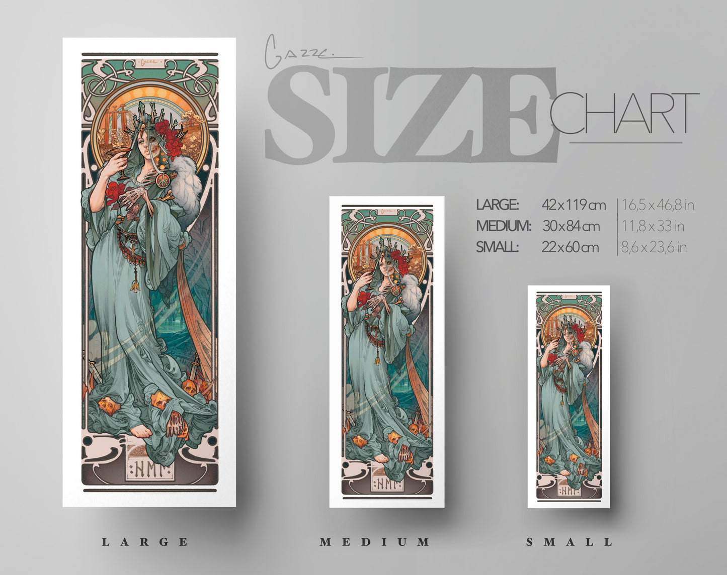 Norse Gods Bundle