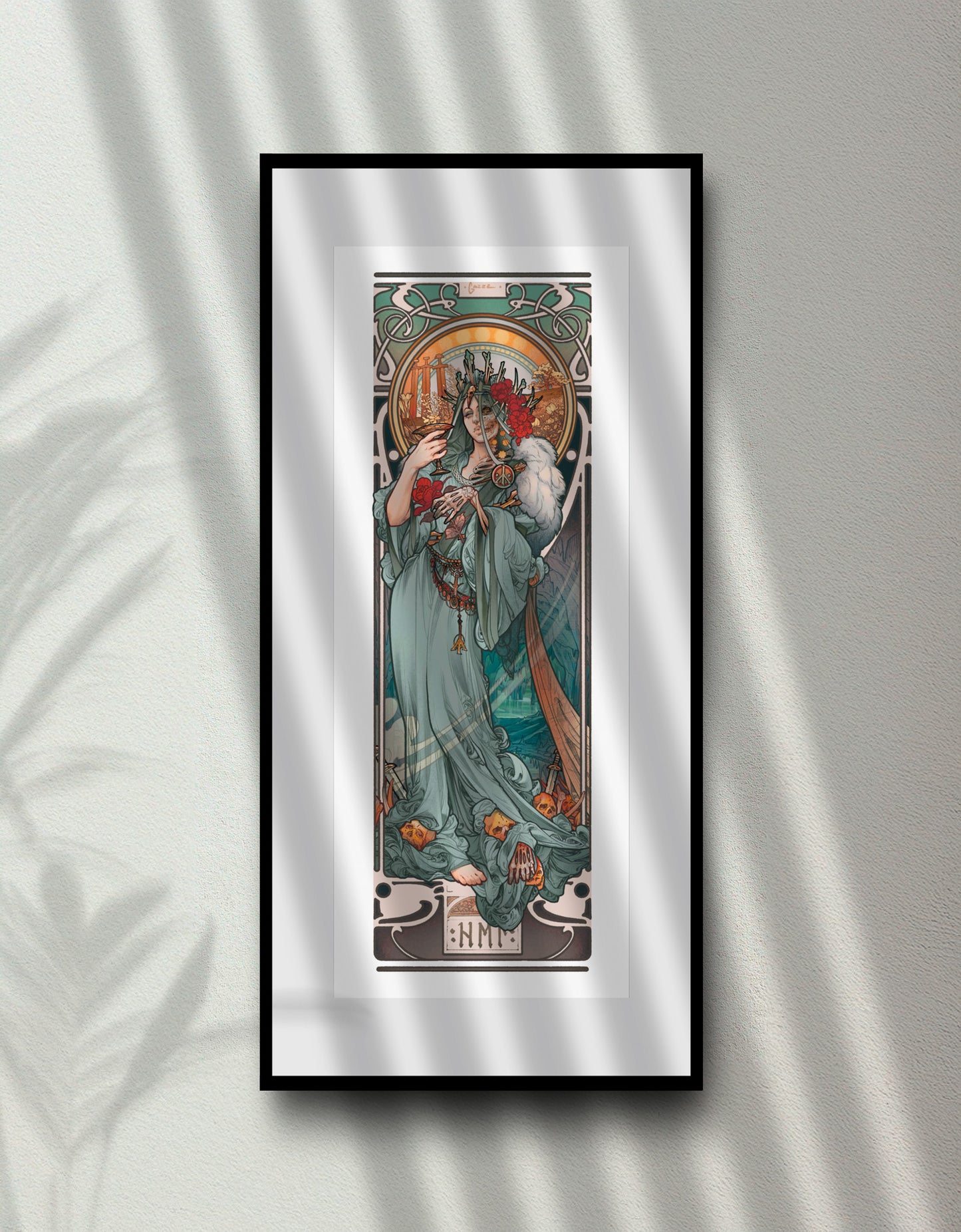 Norse Gods Bundle