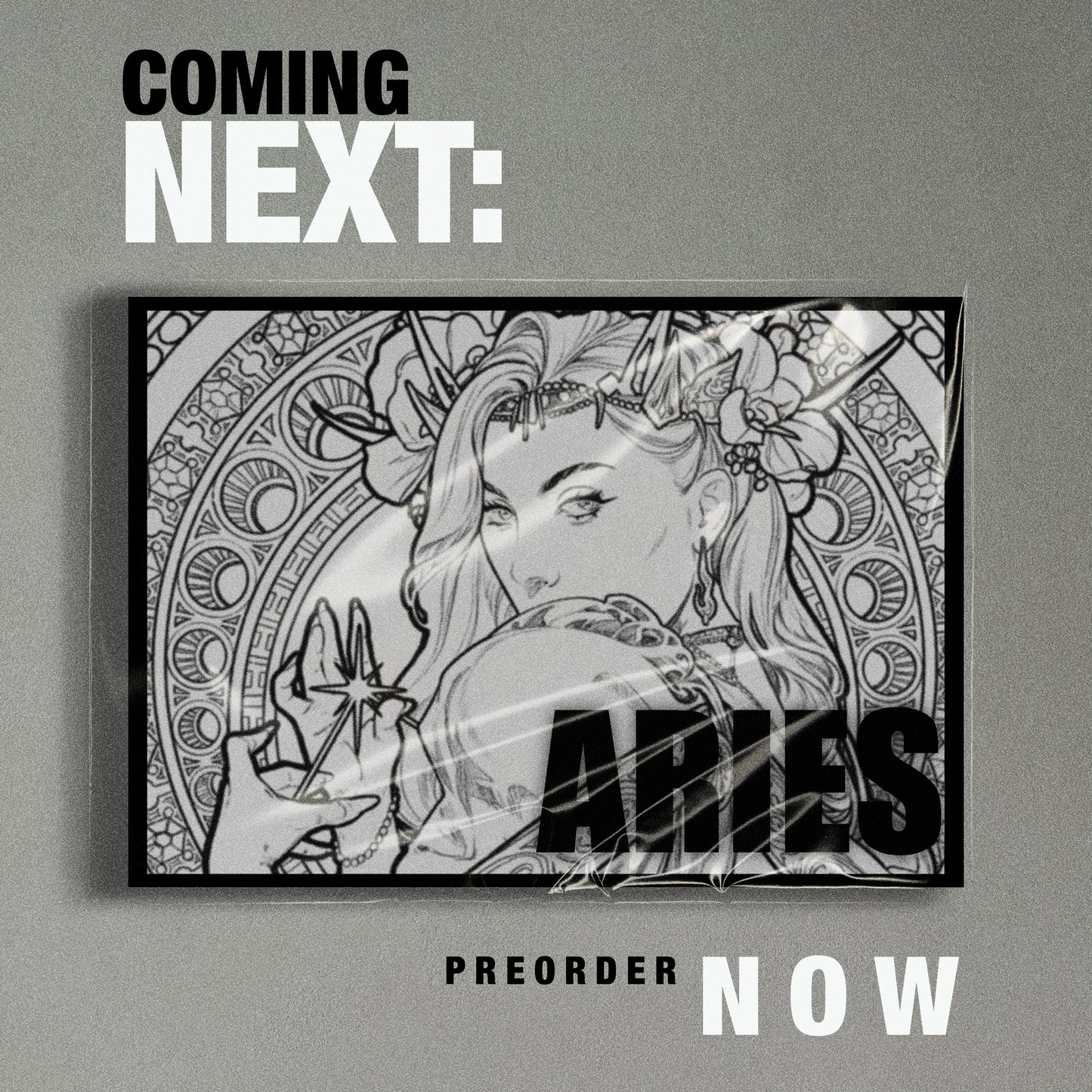 ARIES (pre-order)