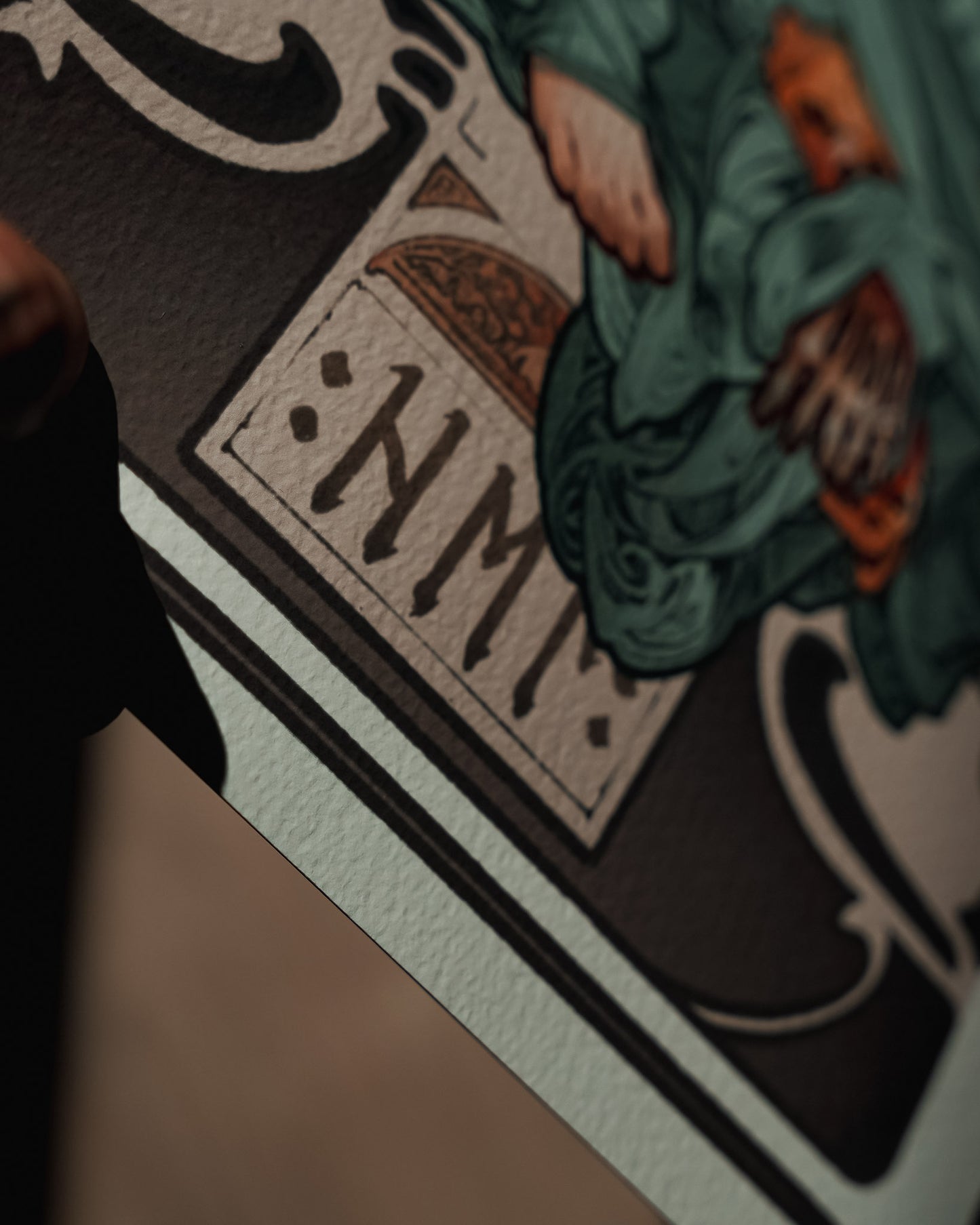 Norse Gods Bundle