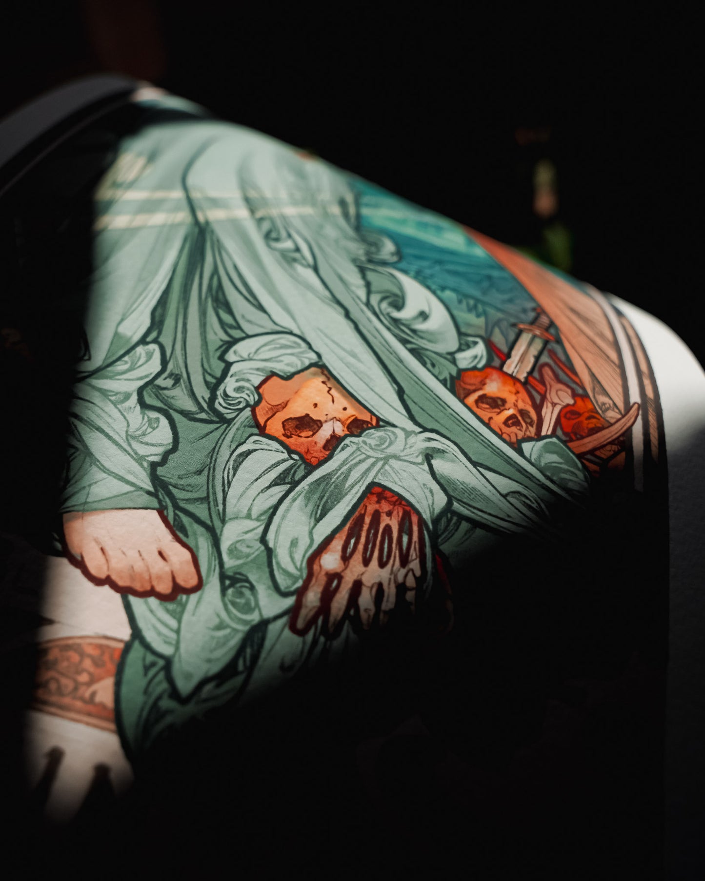 Norse Gods Bundle