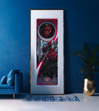 Darth Maul