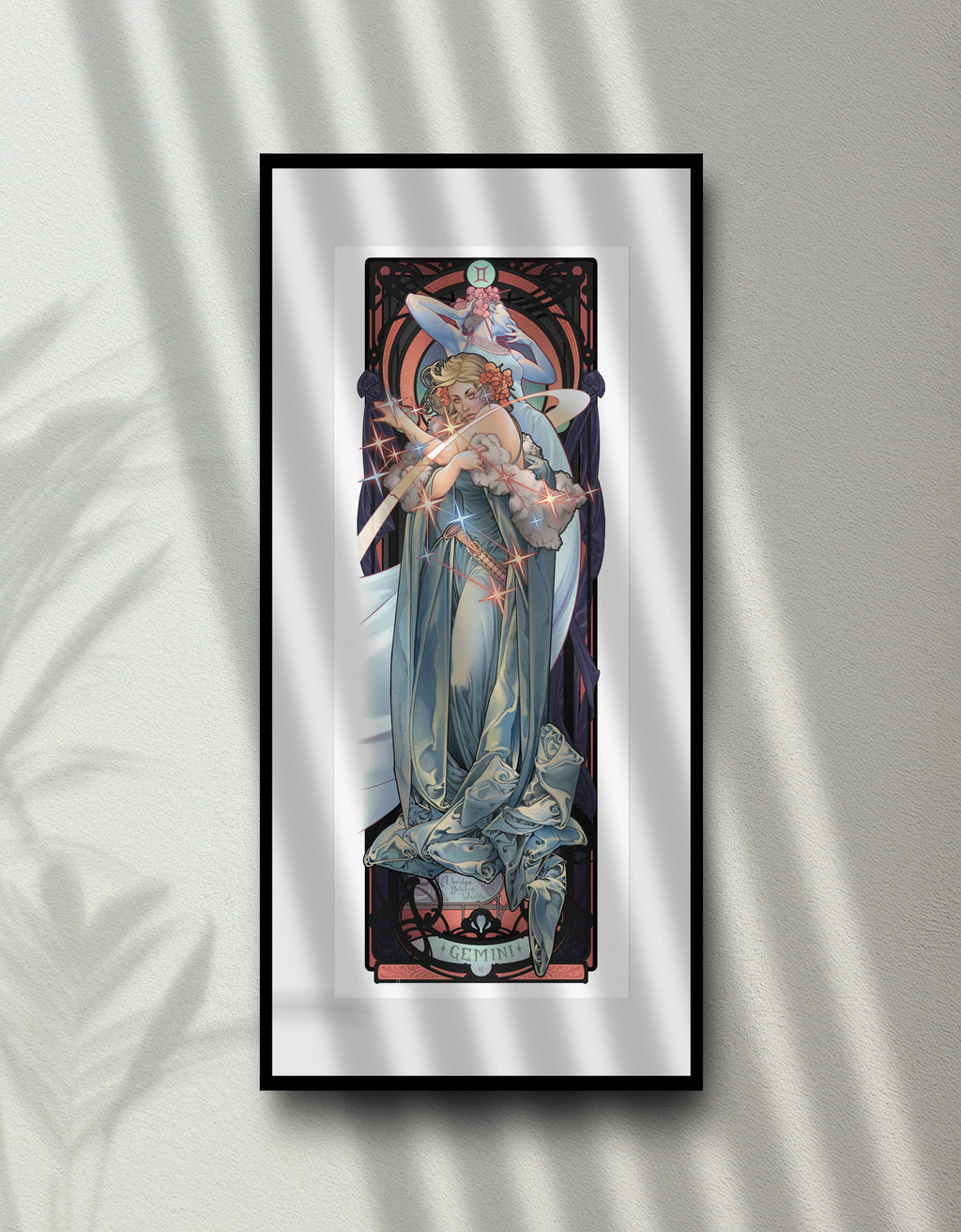 GEMINI