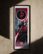 Darth Maul