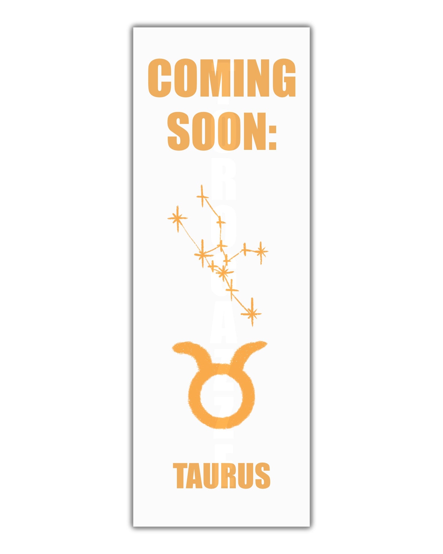 TAURUS Coming soon