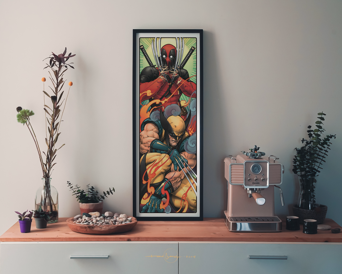 Deadpool & Wolverine