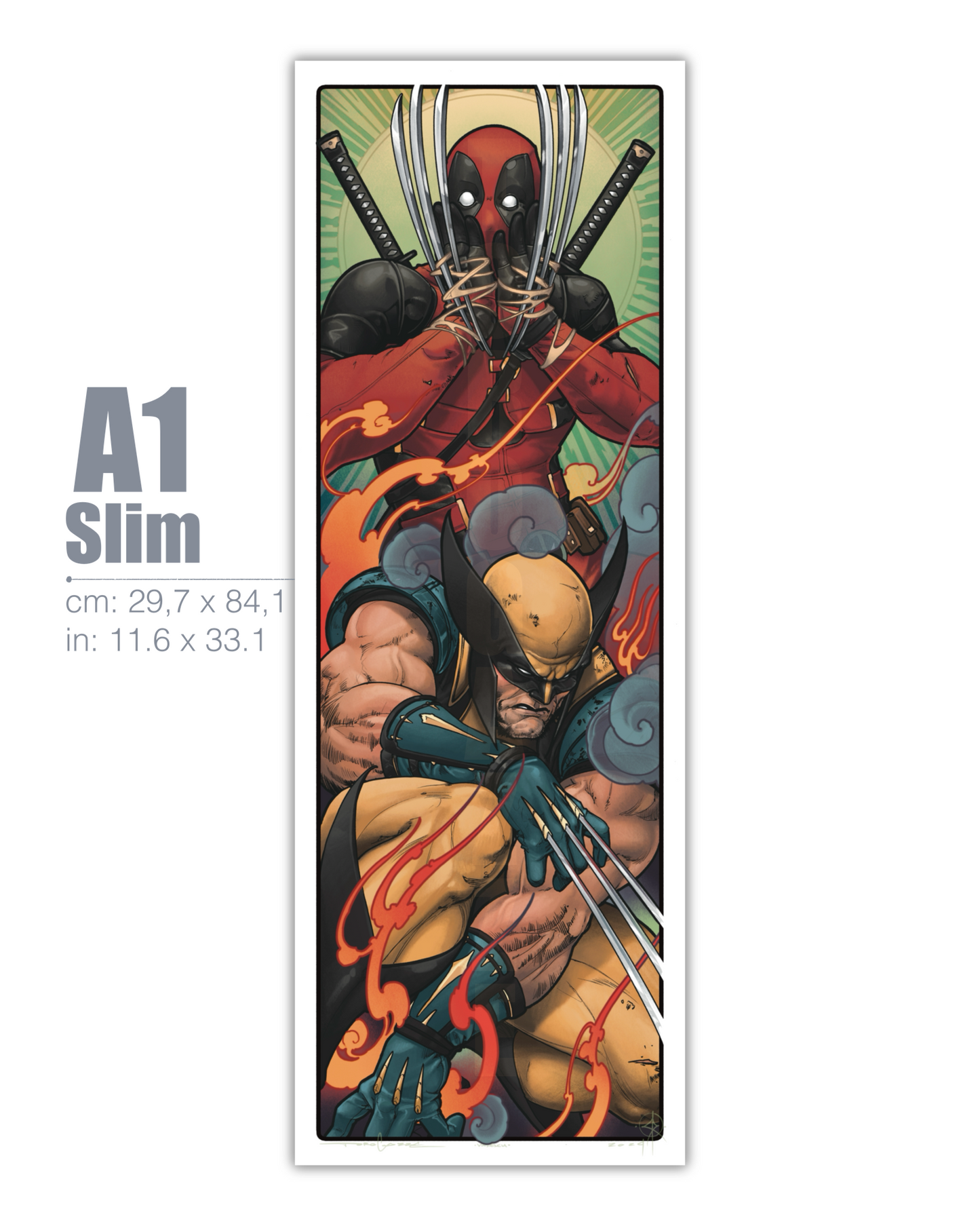 Deadpool & Wolverine