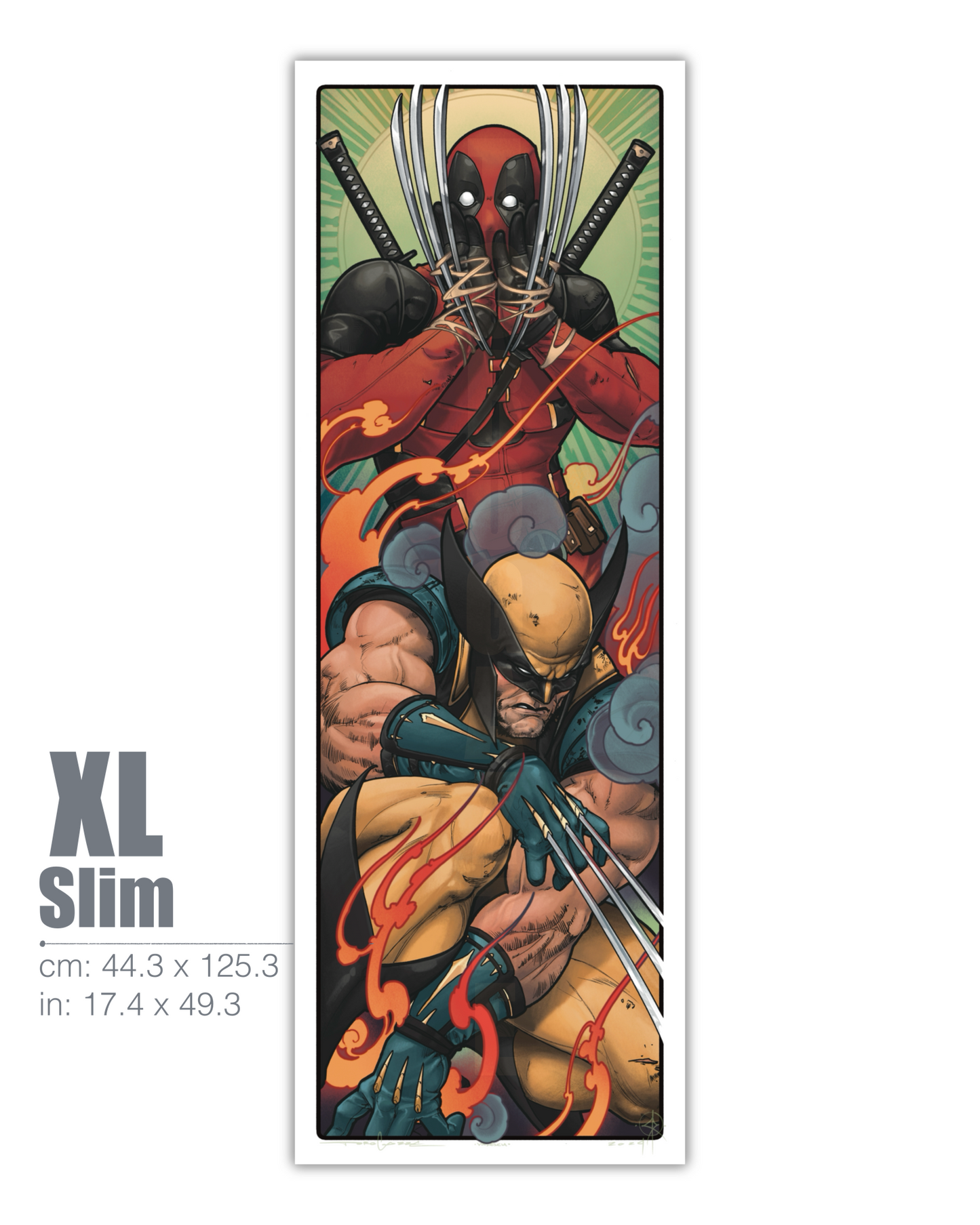 Deadpool & Wolverine