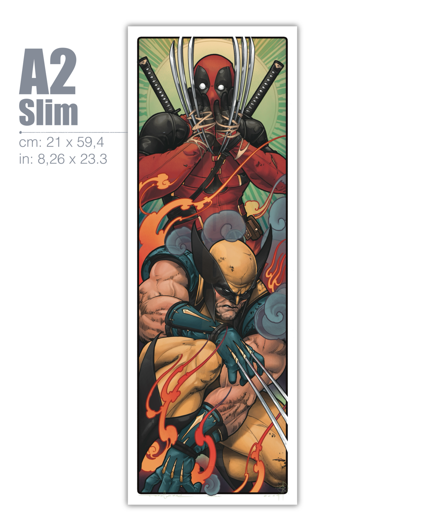 Deadpool & Wolverine