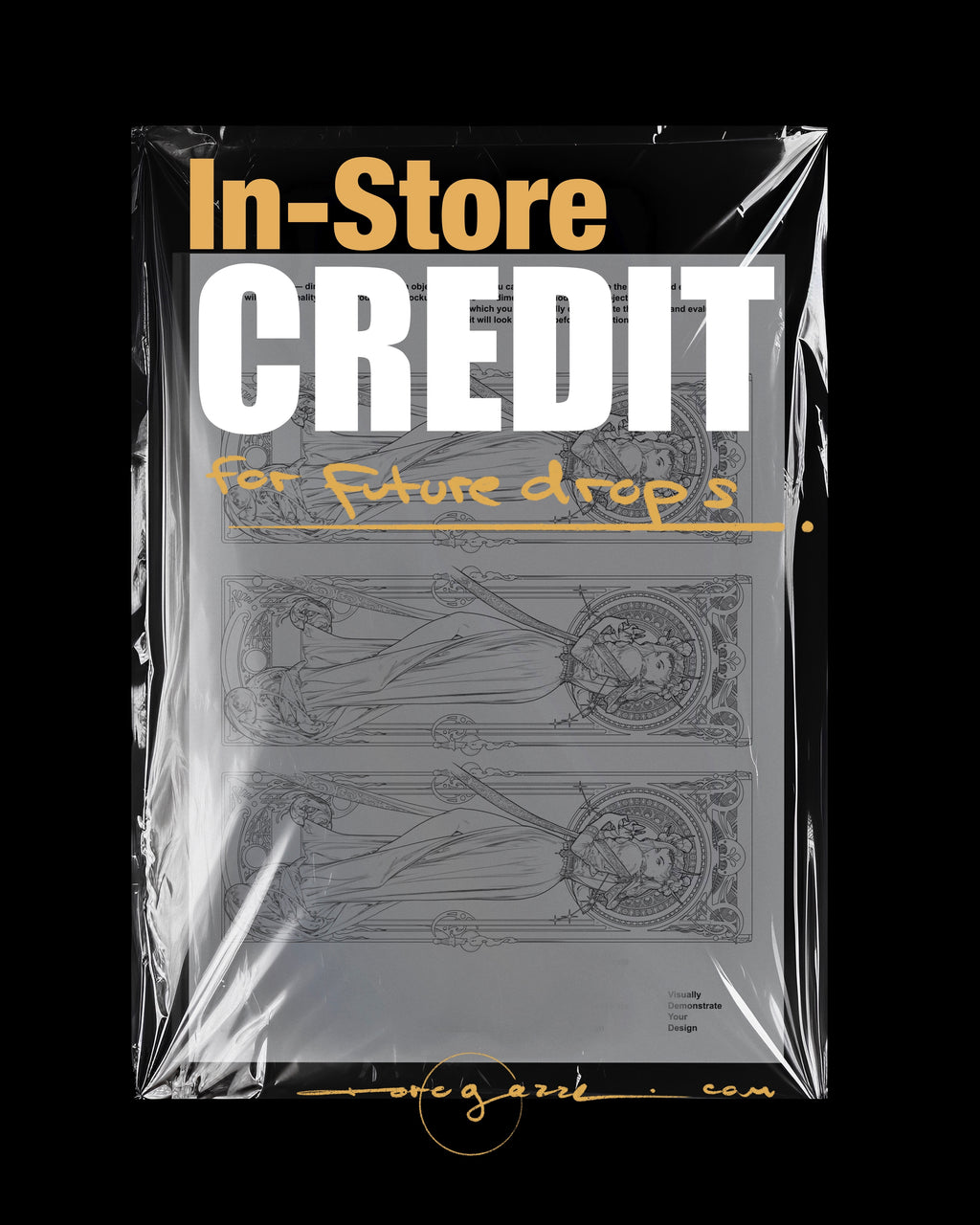 Gift Card: Toro Gazze's Fine Art & Tattoo Sessions