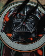 VADER'S REGRET