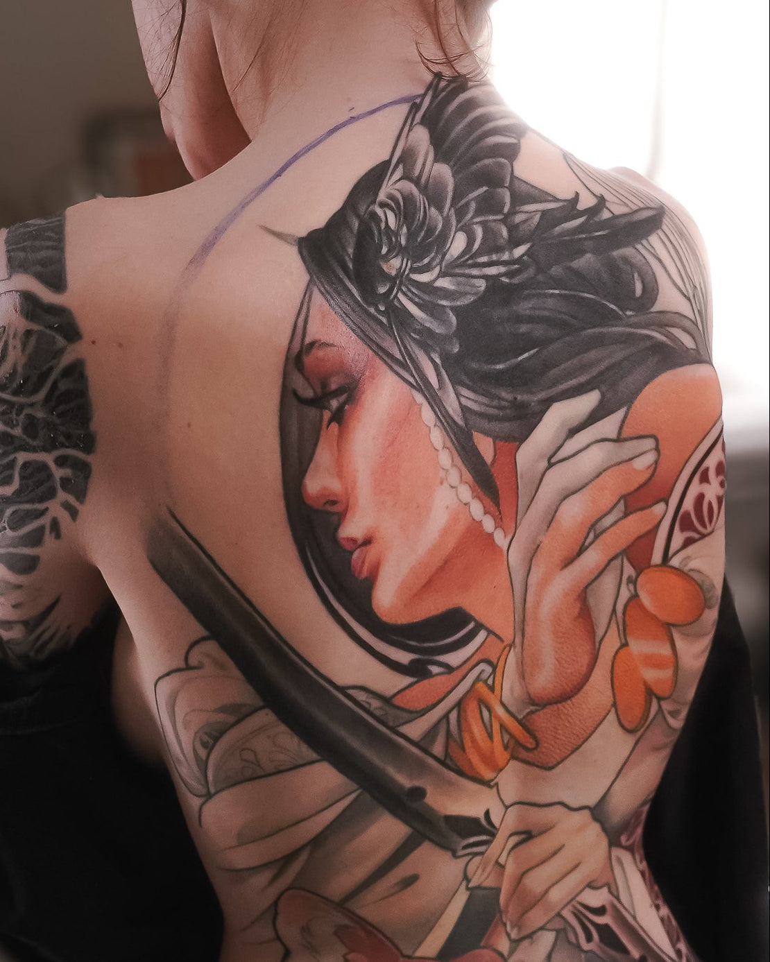 EVENTO 1 Lámina por 1 Tatuaje gratis