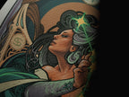 The Zodiacs: full set of 12