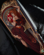 The Zodiacs: full set of 12