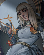 The Zodiacs: full set of 12