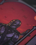 The Mandalorian