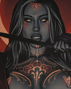 · MoonGirl 6 ·