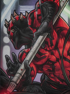 Darth Maul