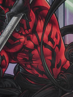 Darth Maul