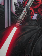 Darth Maul