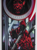 Darth Maul