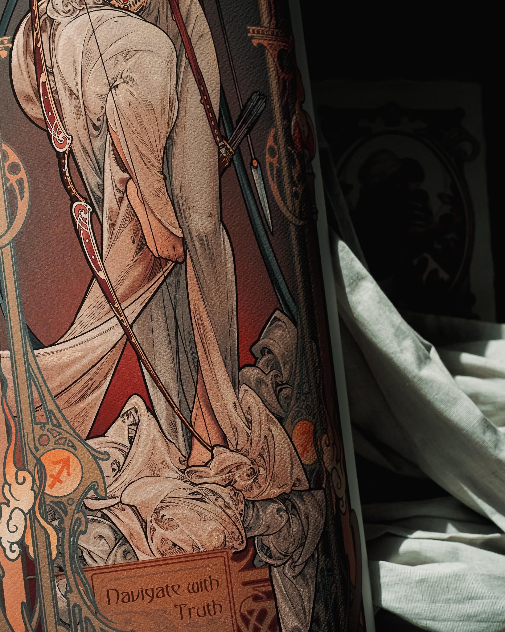 Gift Card: Toro Gazze's Fine Art & Tattoo Sessions