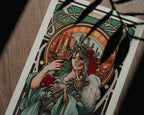 Norse Goddess HEL