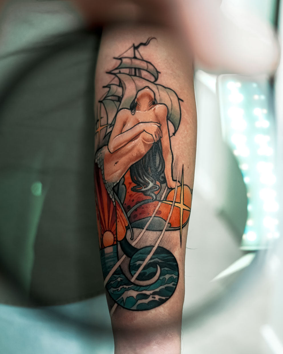 EVENTO 1 Lámina por 1 Tatuaje gratis