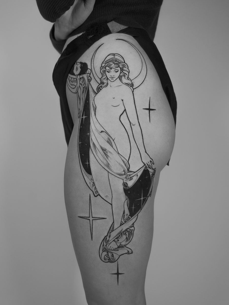 EVENTO 1 Lámina por 1 Tatuaje gratis