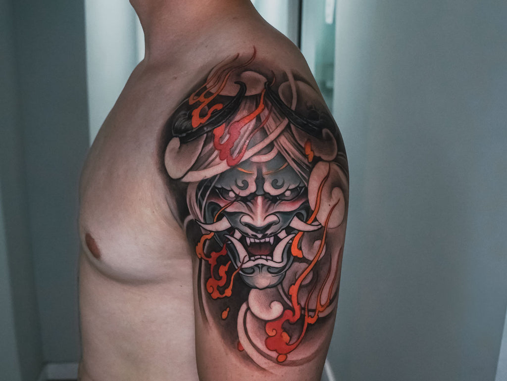 Gift Card: Toro Gazze's Fine Art & Tattoo Sessions