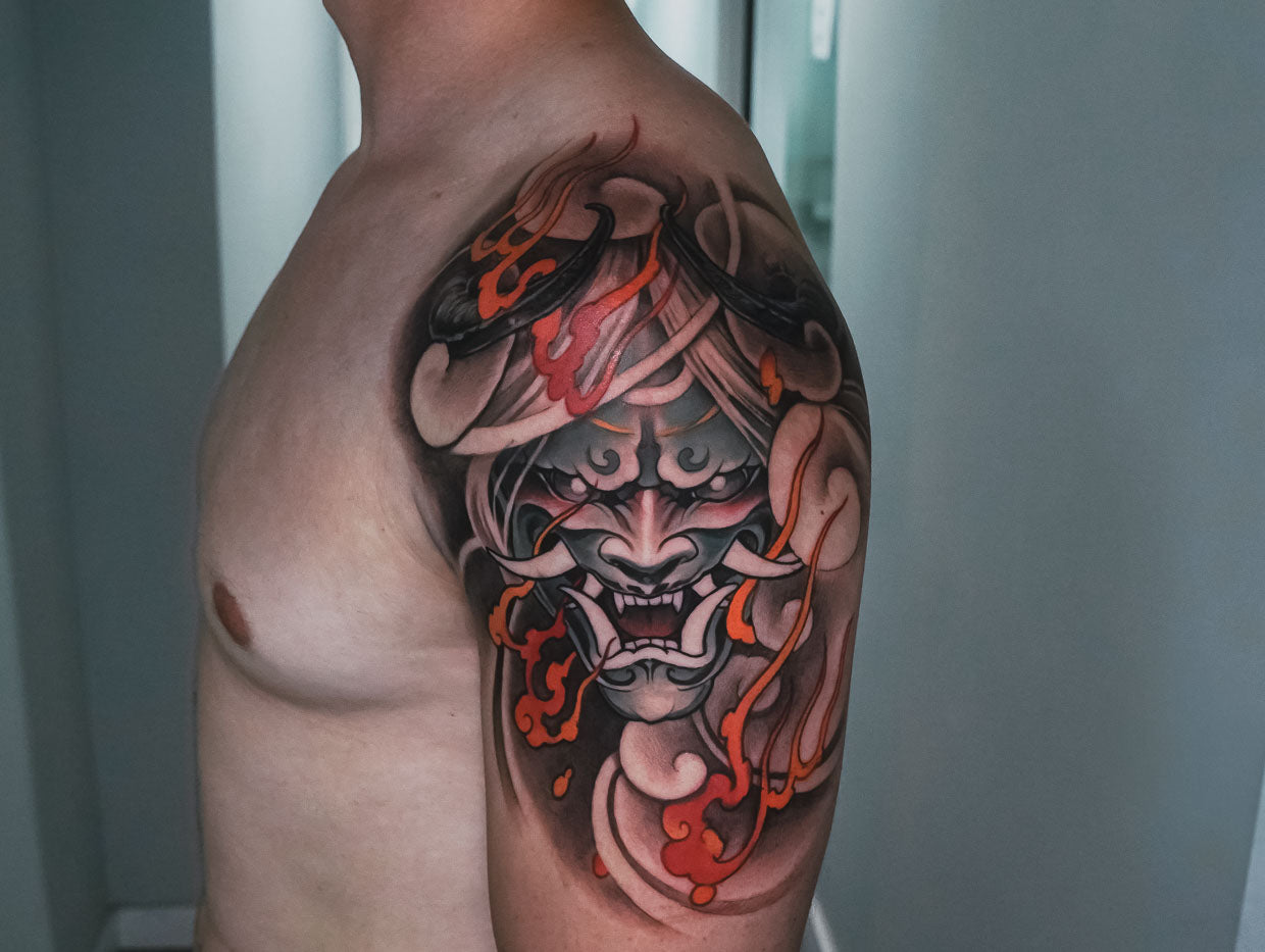 Gift Card: Toro Gazze's Fine Art & Tattoo Sessions