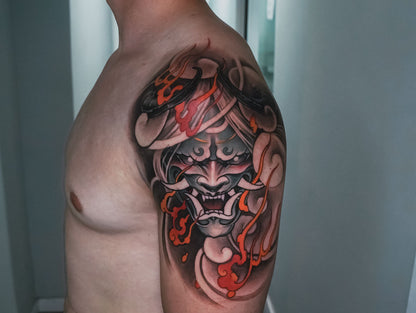 Gift Card: Toro Gazze's Fine Art & Tattoo Sessions