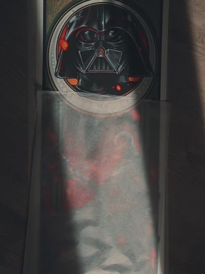 Darth Vader