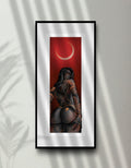 · MoonGirl 1 ·