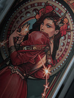 The Zodiacs: full set of 12