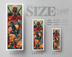 DEADPOOL & WOLVERINE