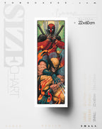 DEADPOOL & WOLVERINE